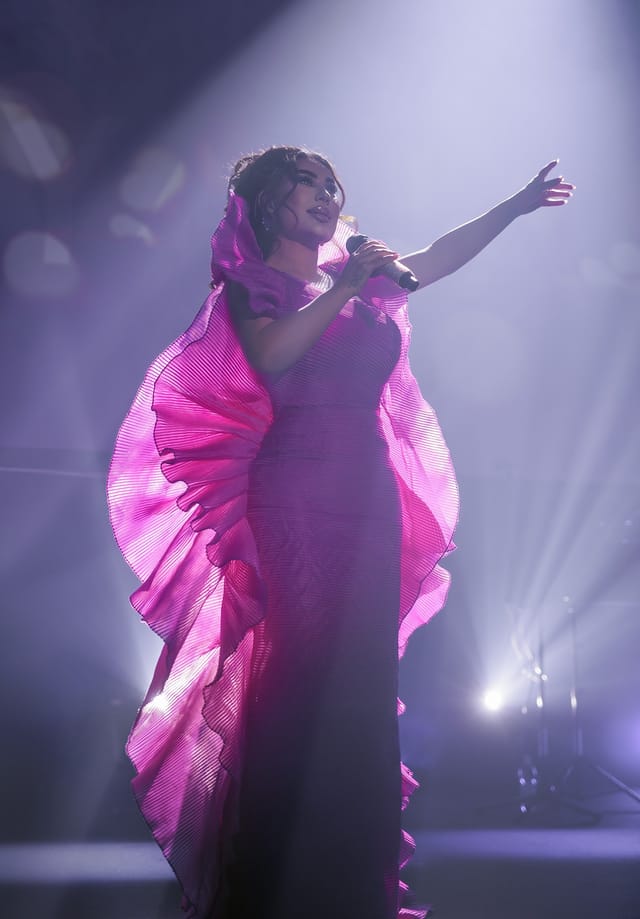 Aryana